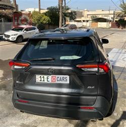 تويوتا راف 4